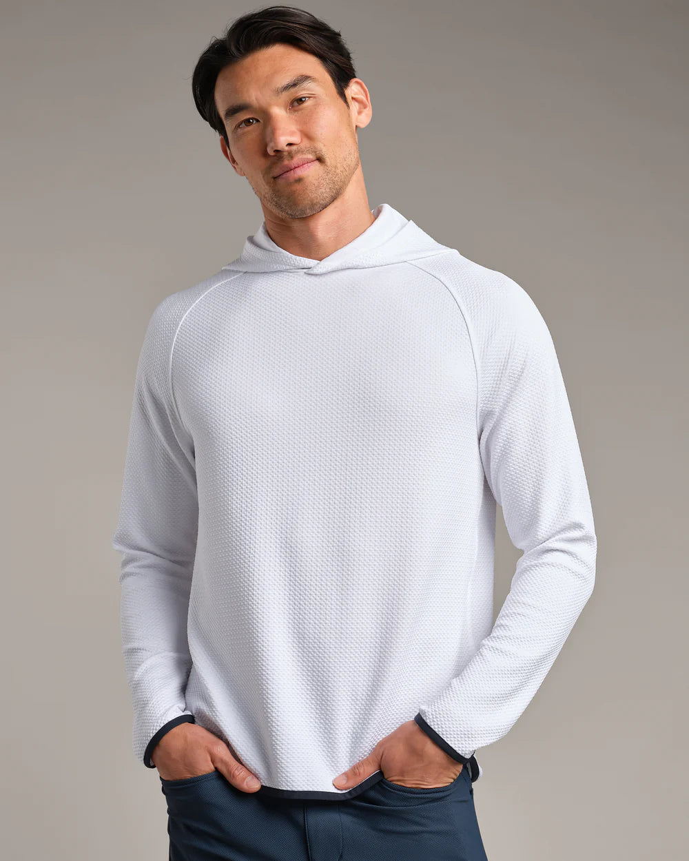 Rhone Founders Golf Hoodie