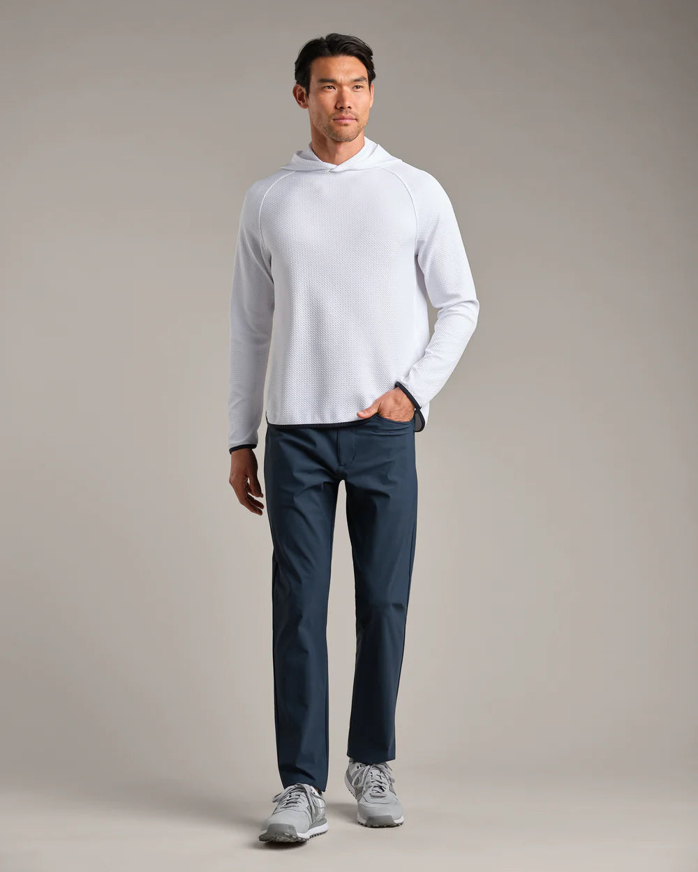 Rhone Founders Golf Hoodie