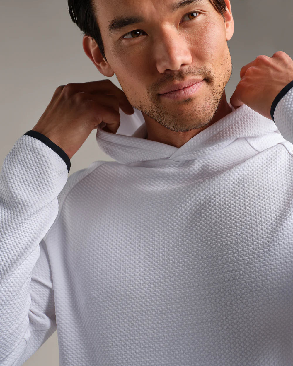 Rhone Founders Golf Hoodie