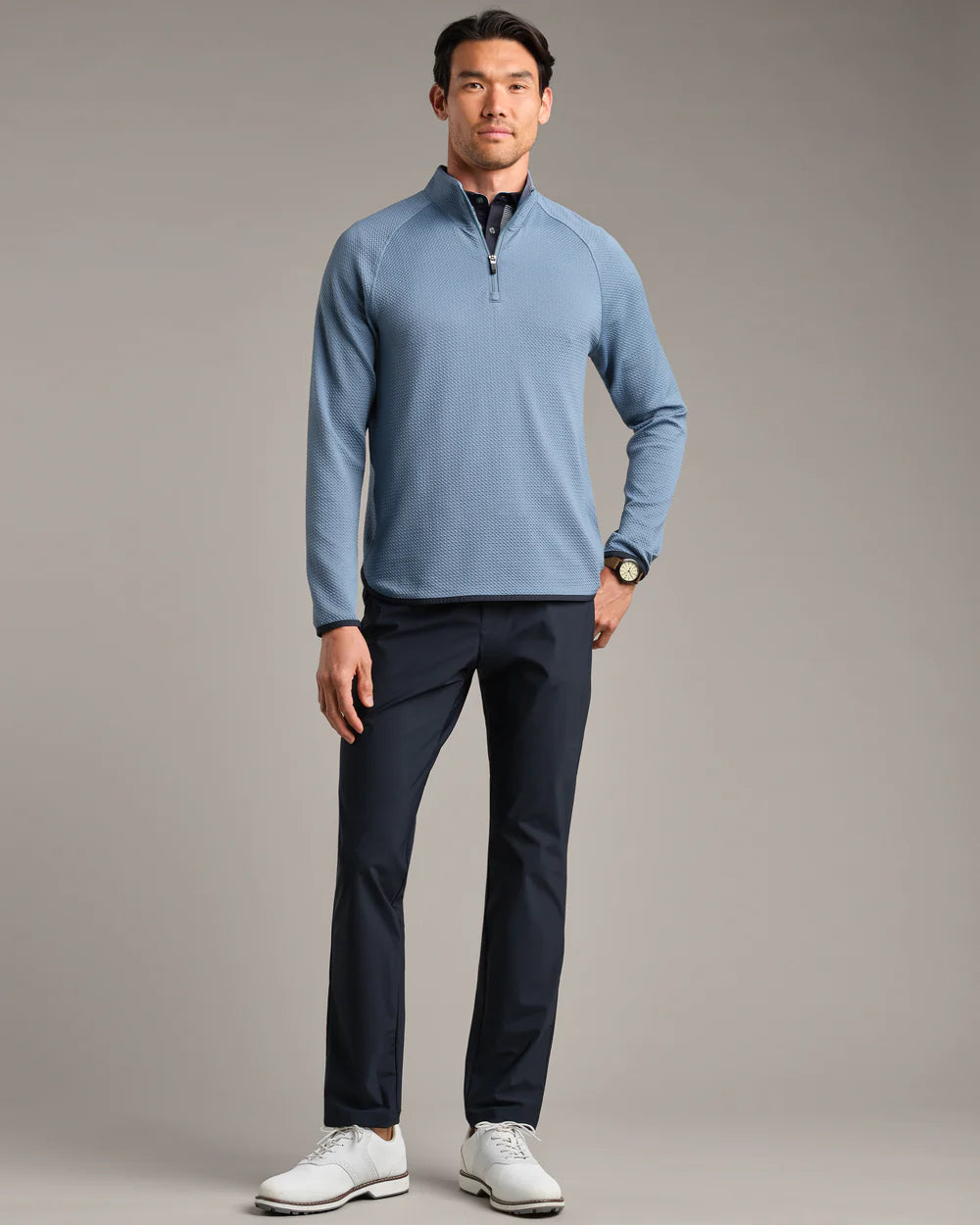 Rhone Founders Golf 1/4 Zip