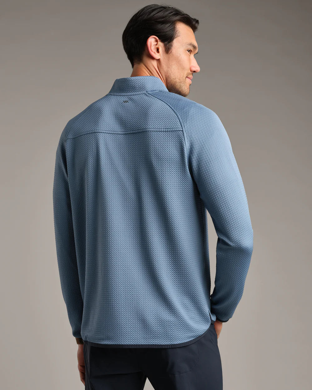 Rhone Founders Golf 1/4 Zip