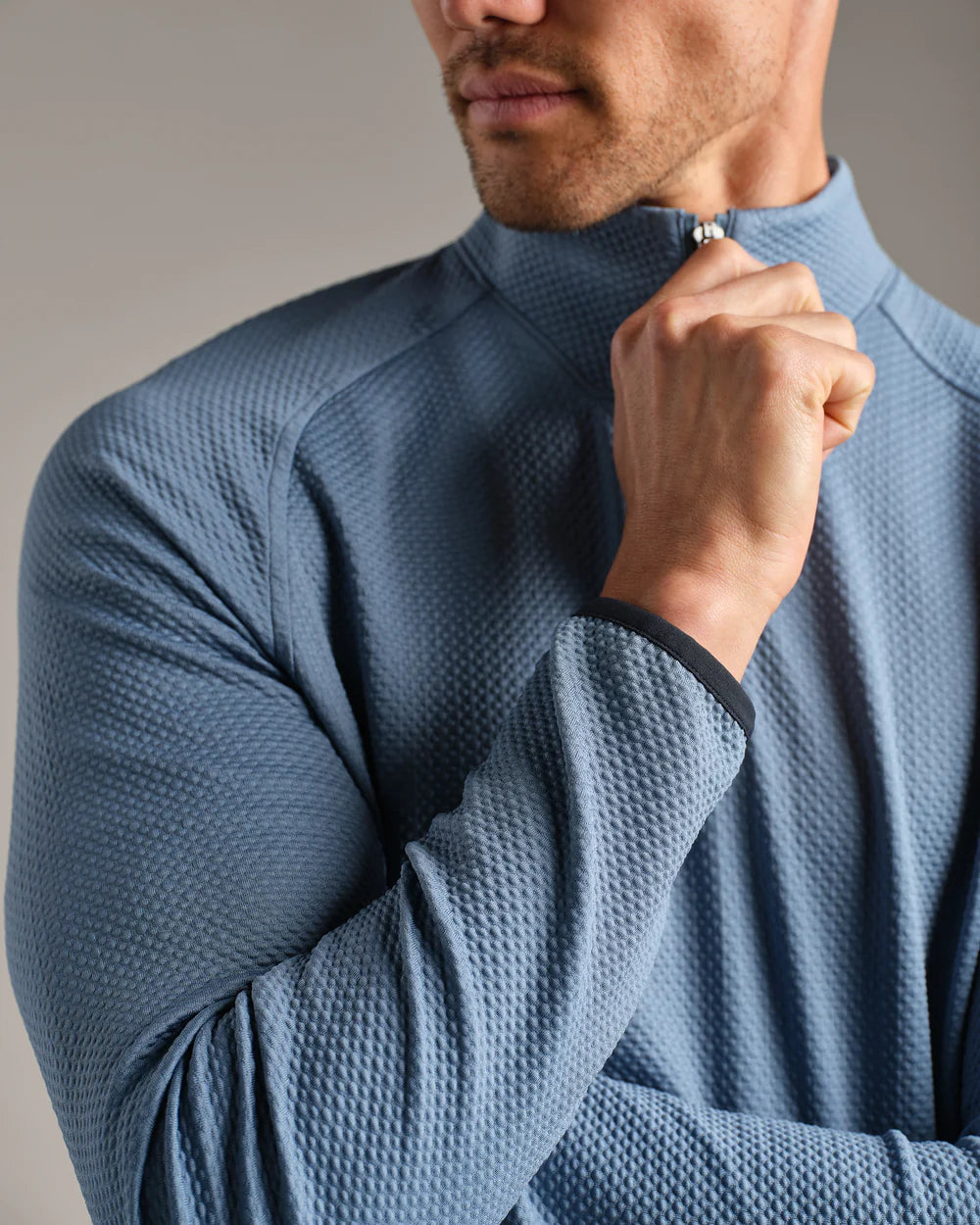 Rhone Founders Golf 1/4 Zip