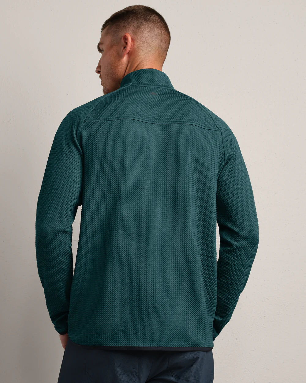 Rhone Founders Golf 1/4 Zip