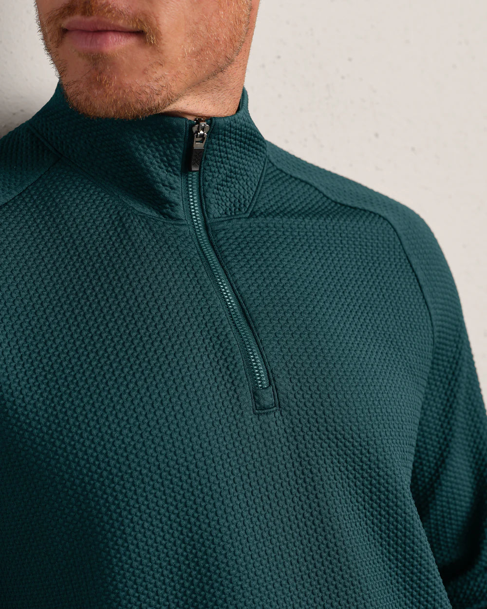 Rhone Founders Golf 1/4 Zip