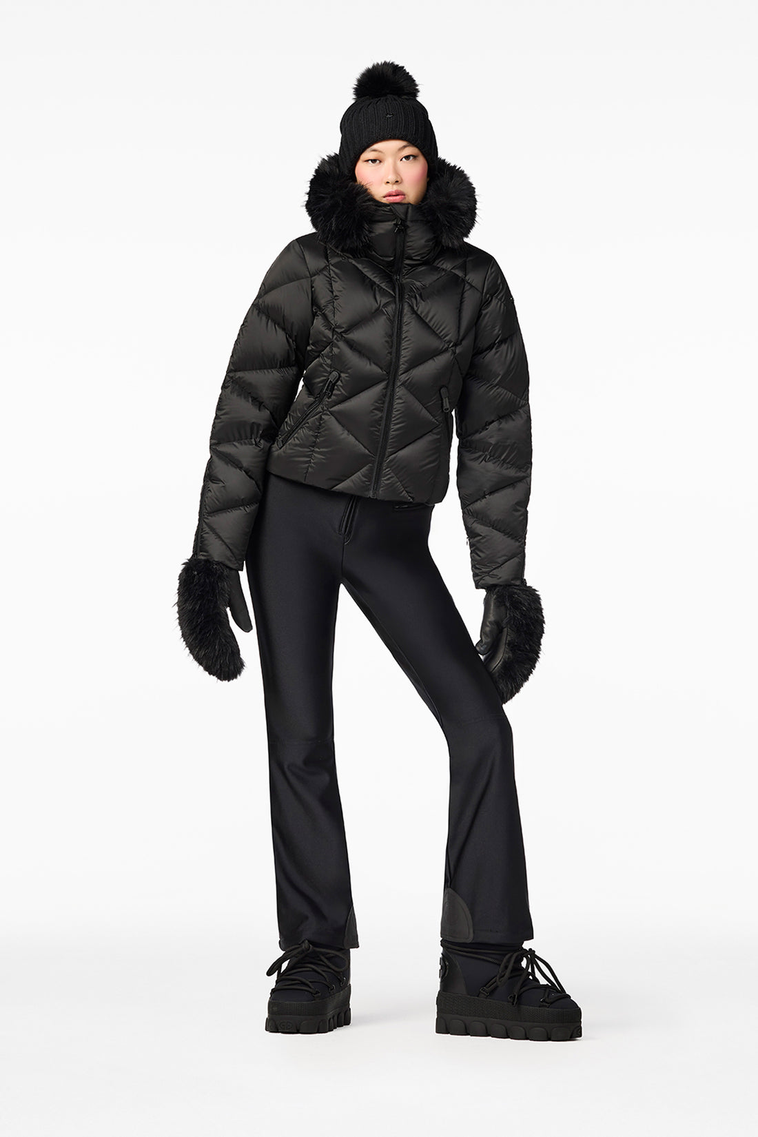 Goldbergh Muze Ski Pant