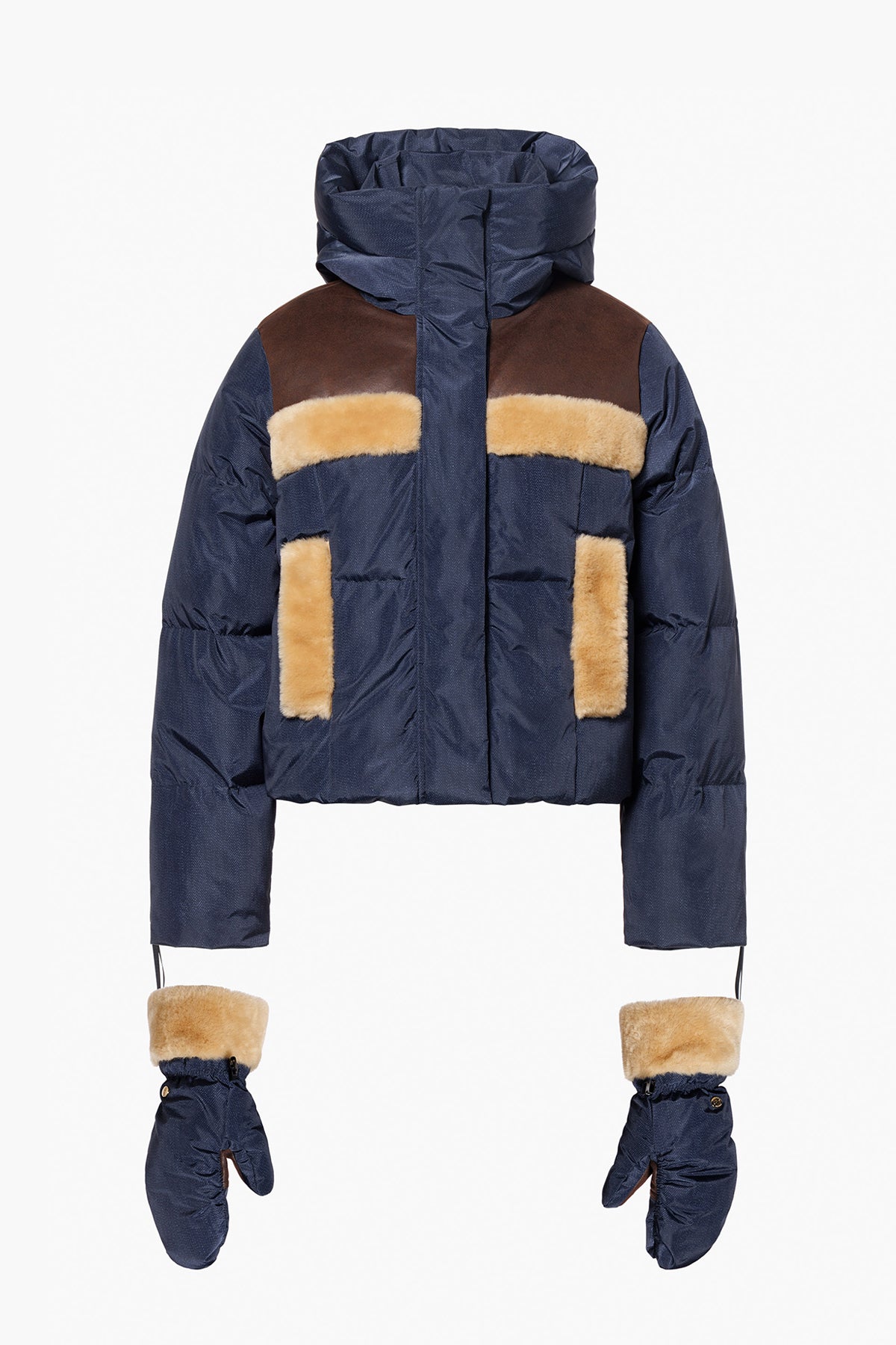 Goldbergh Kori Jacket