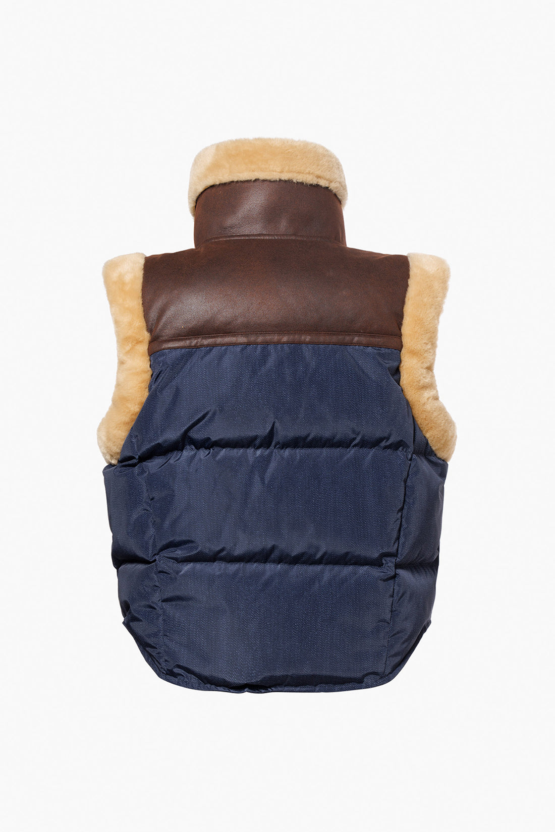 Goldbergh Aya Bodywarmer