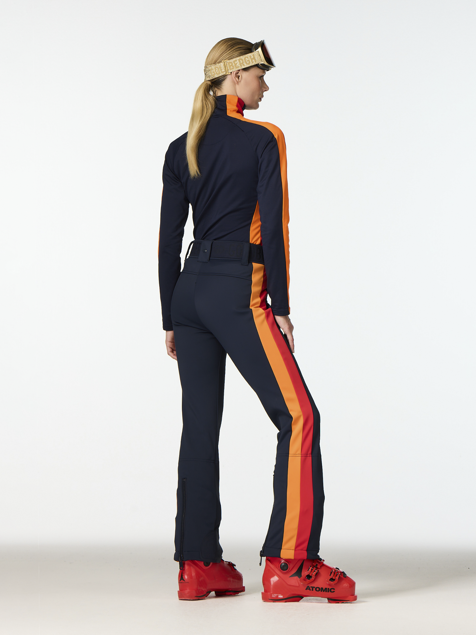 Goldbergh Roccia Ski Pants