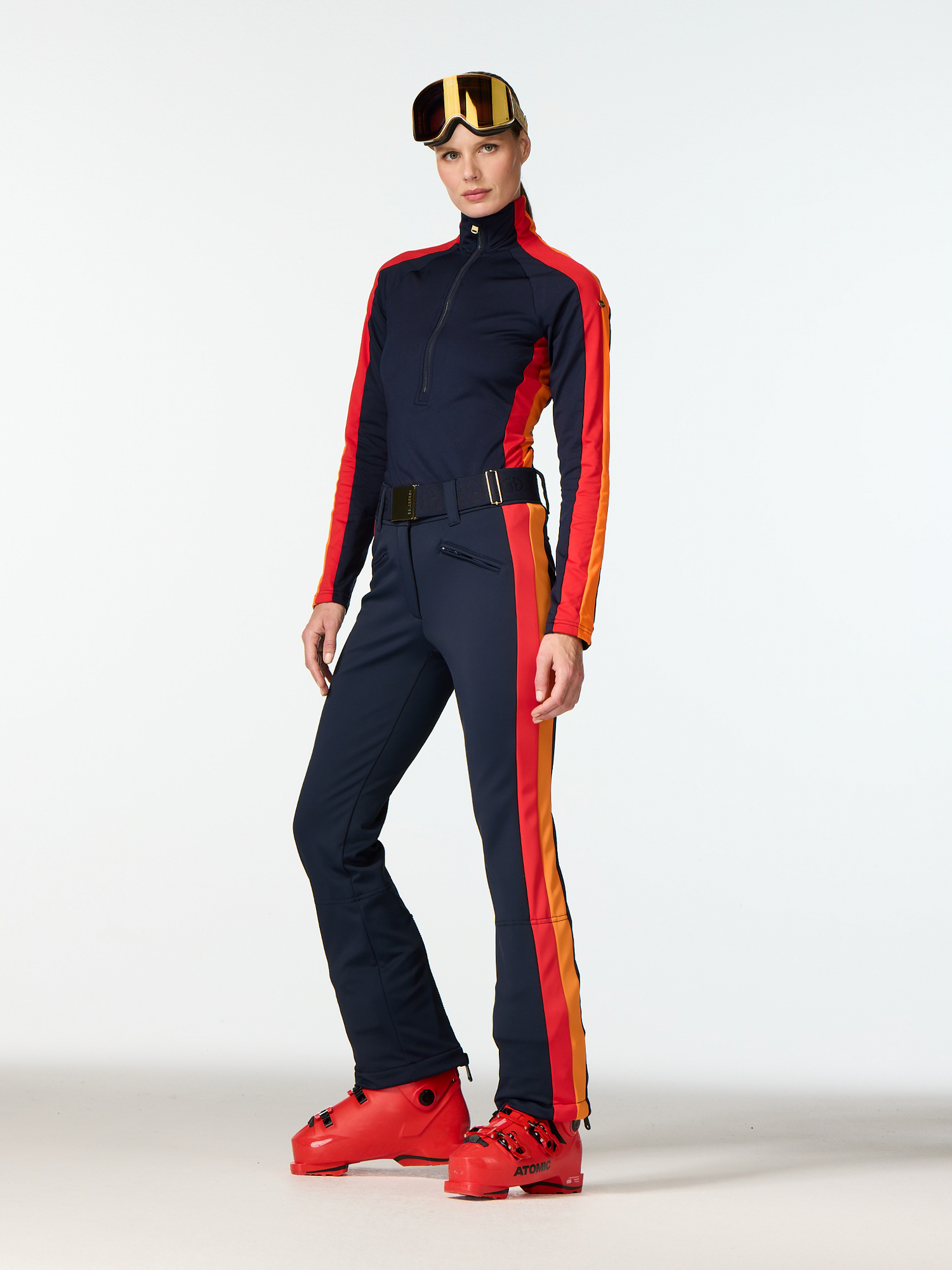 Goldbergh Roccia Ski Pants