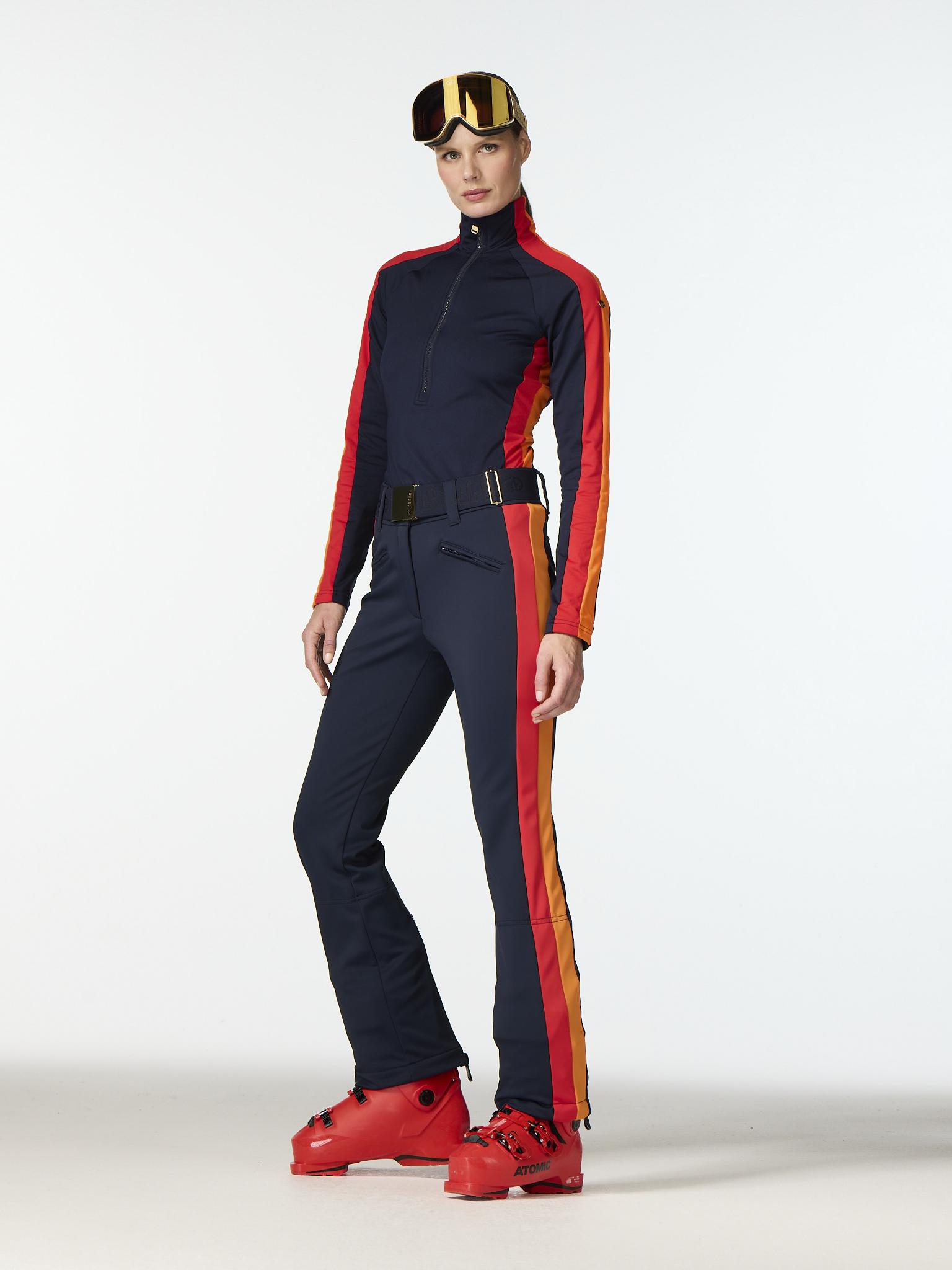Goldbergh Roccia Ski Pants