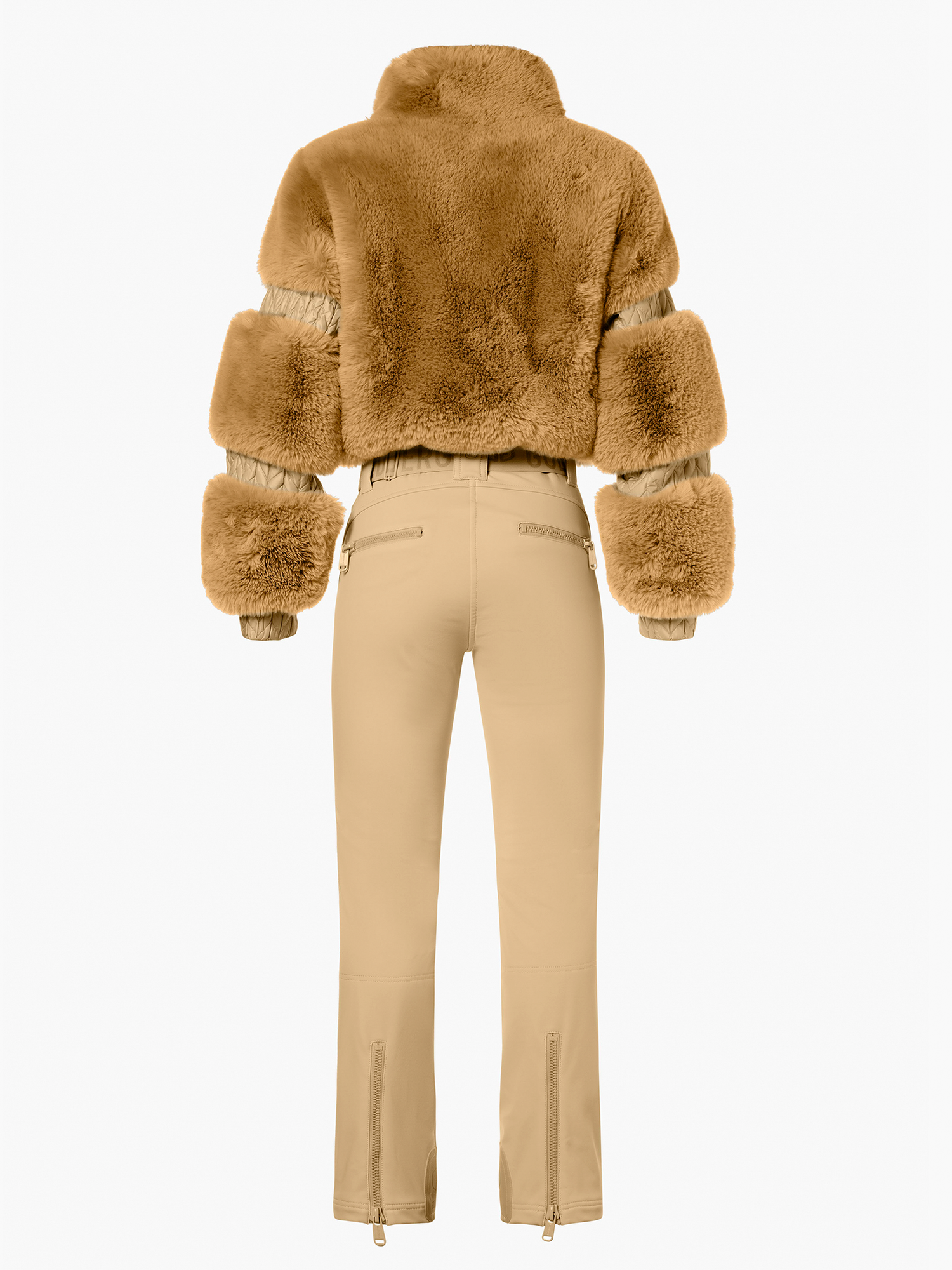 Goldbergh Lieke Ski Suit