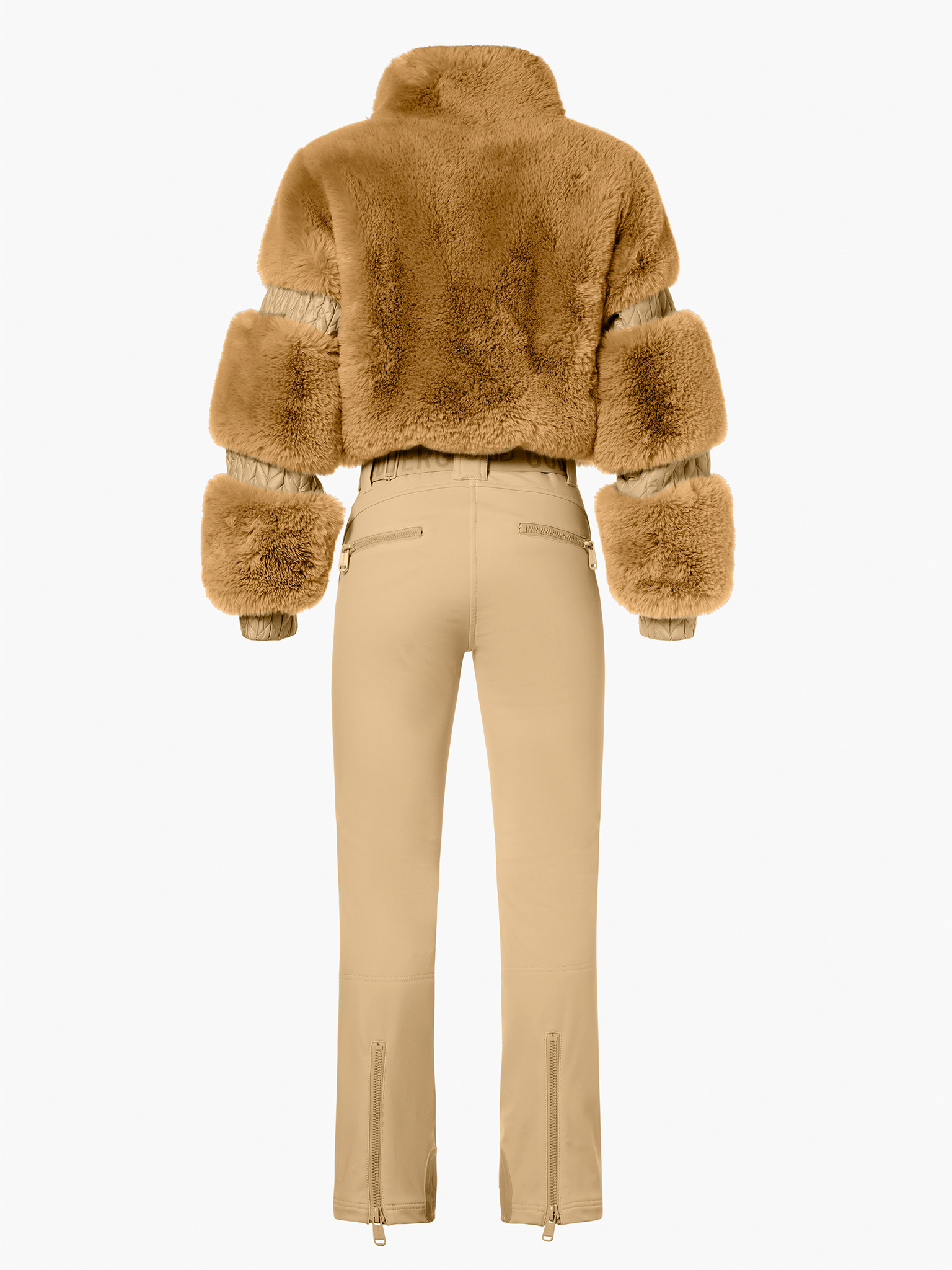 Goldbergh Lieke Ski Suit