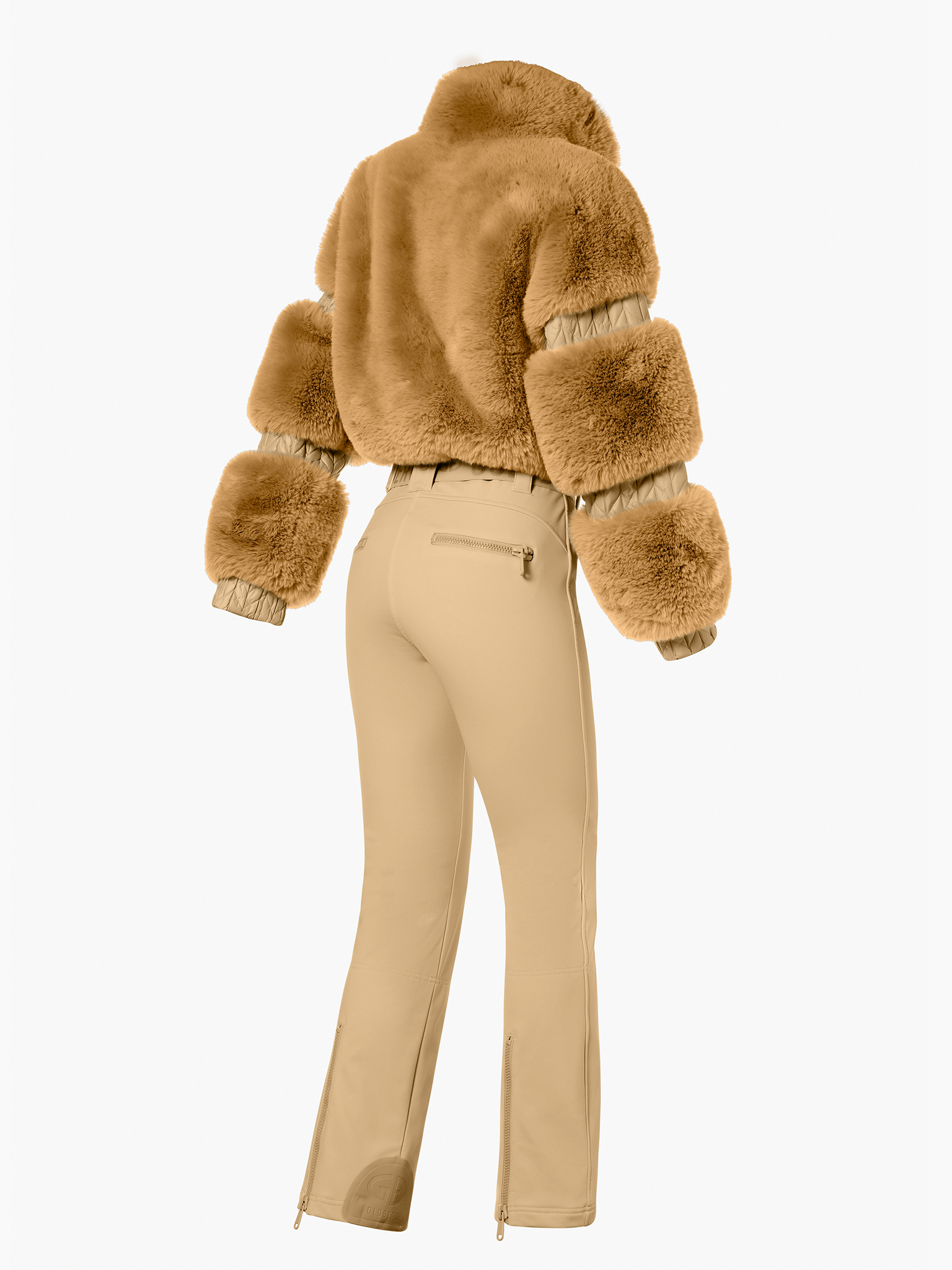 Goldbergh Lieke Ski Suit