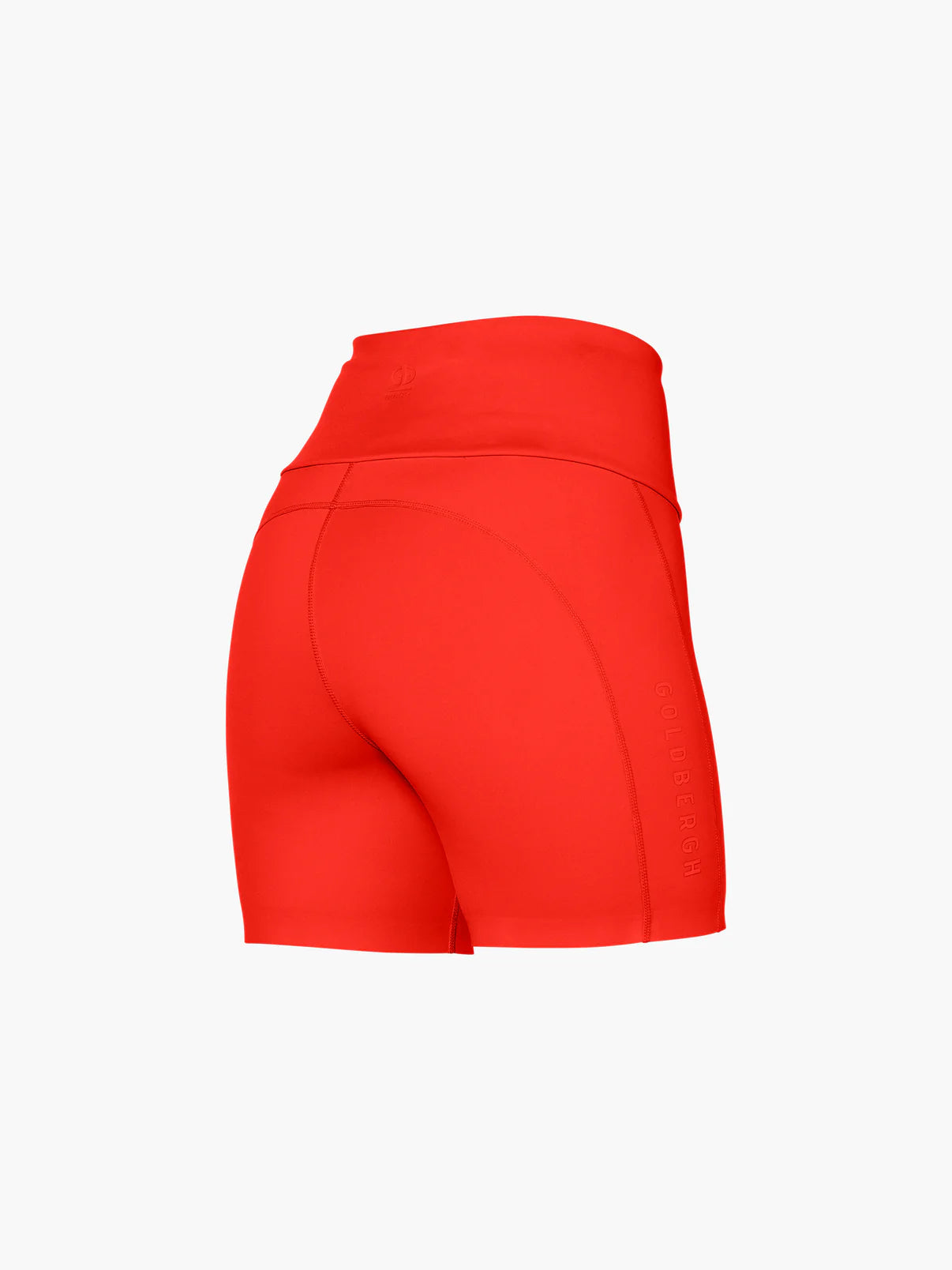 Goldbergh Squat Short