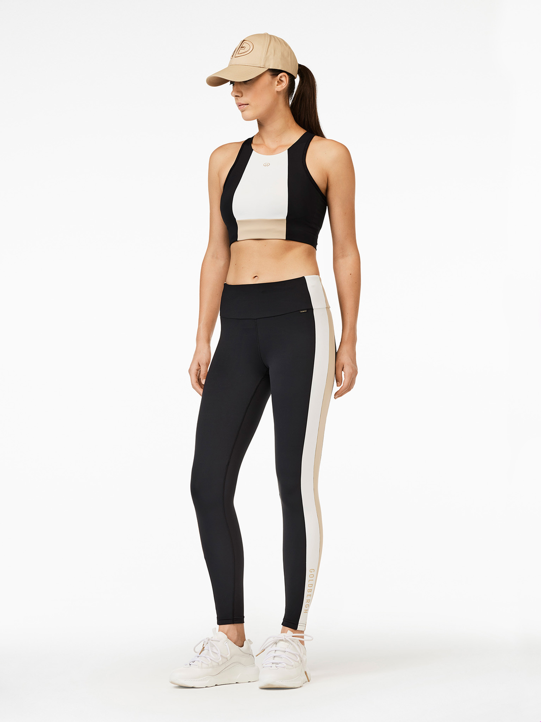 Goldbergh Facade Bra