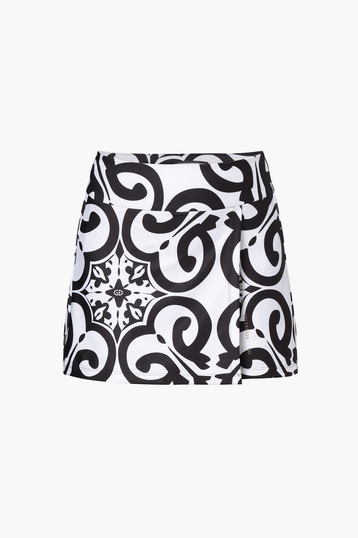 Goldbergh Luminosa Skirt
