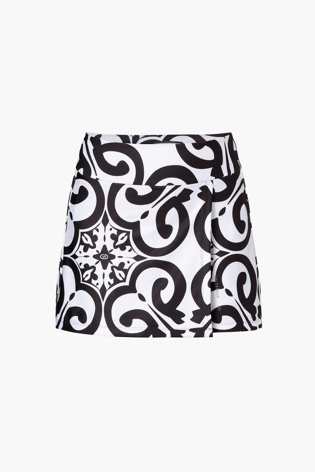 Goldbergh Luminosa Skirt
