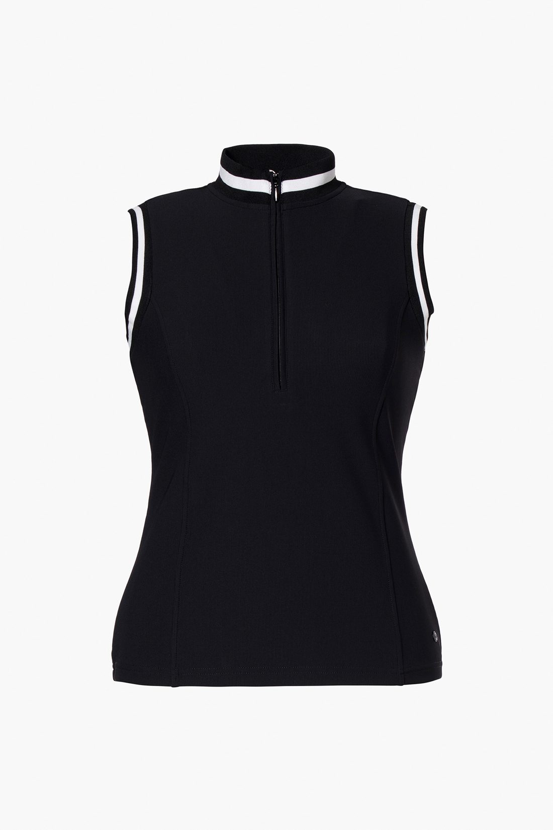 Goldbergh Camellia Sleeveless Top