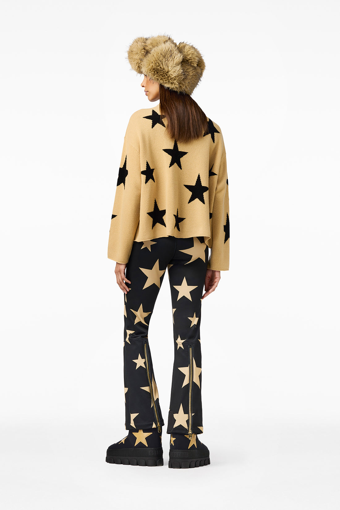 Goldbergh Sera Sweater