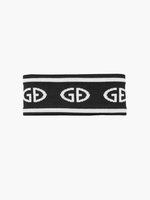 Goldbergh Tiara Headband