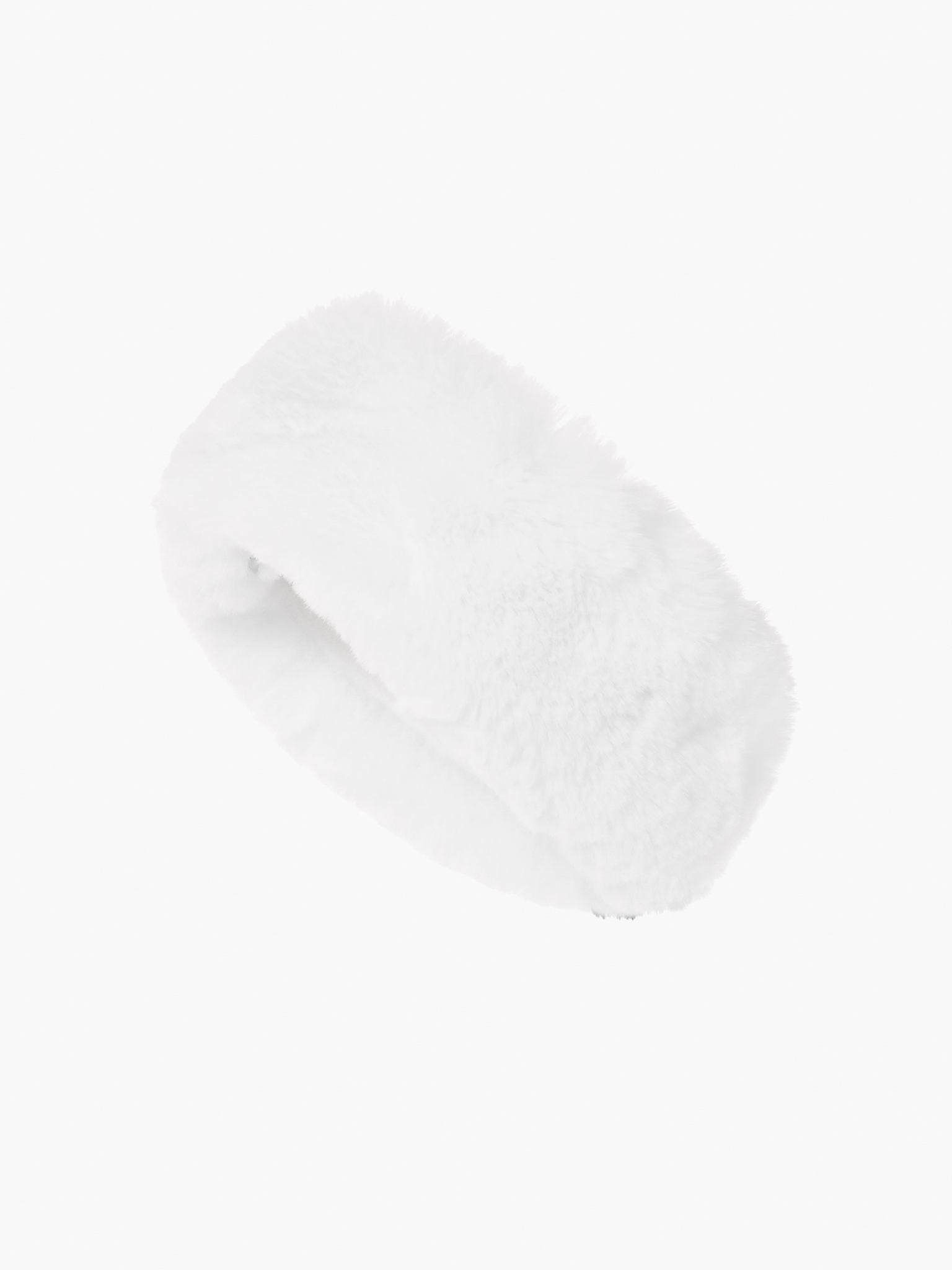 Goldbergh Froid Fluffy Headband