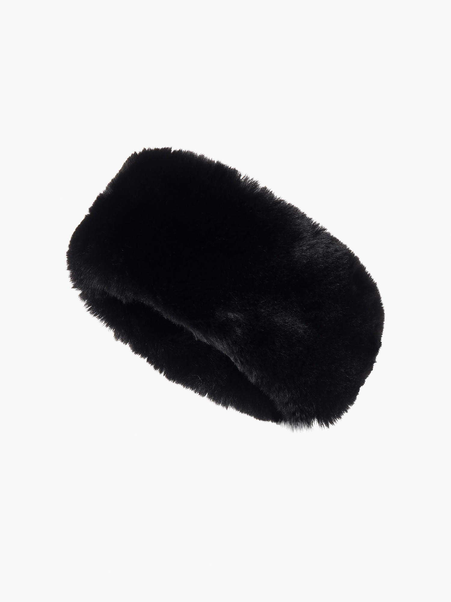 Goldbergh Froid Fluffy Headband