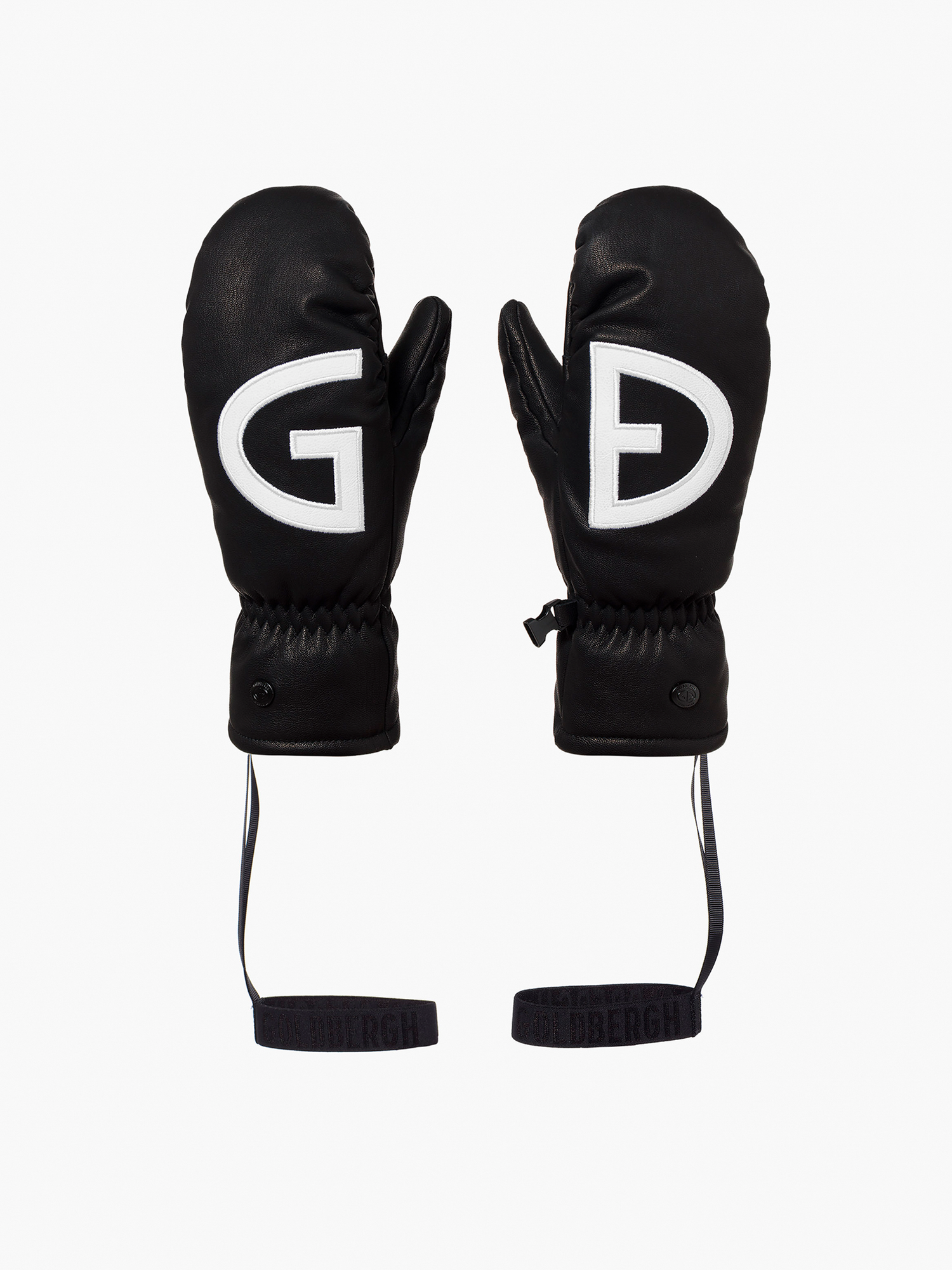 Goldbergh Bello Mittens