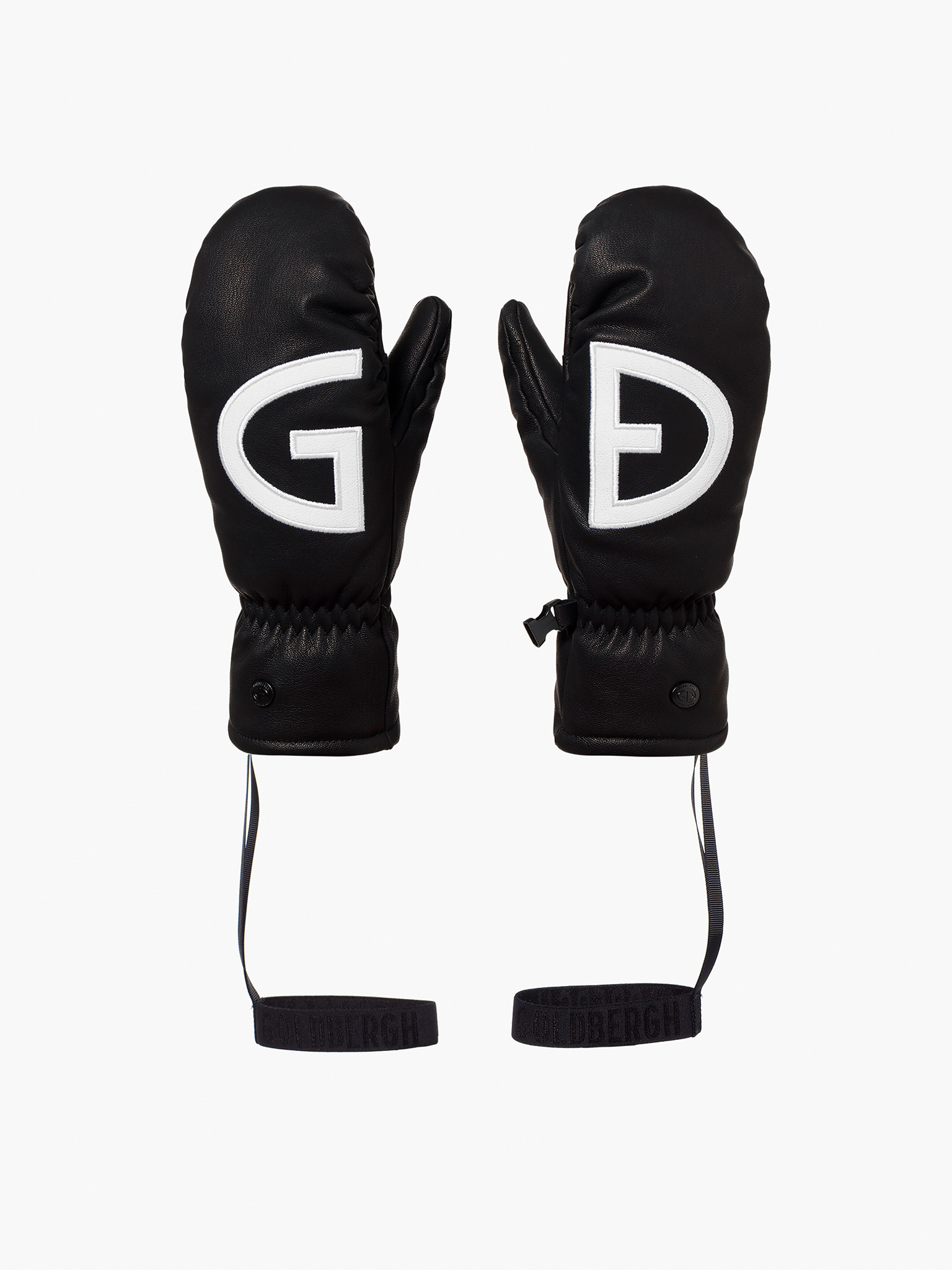 Goldbergh Bello Mittens