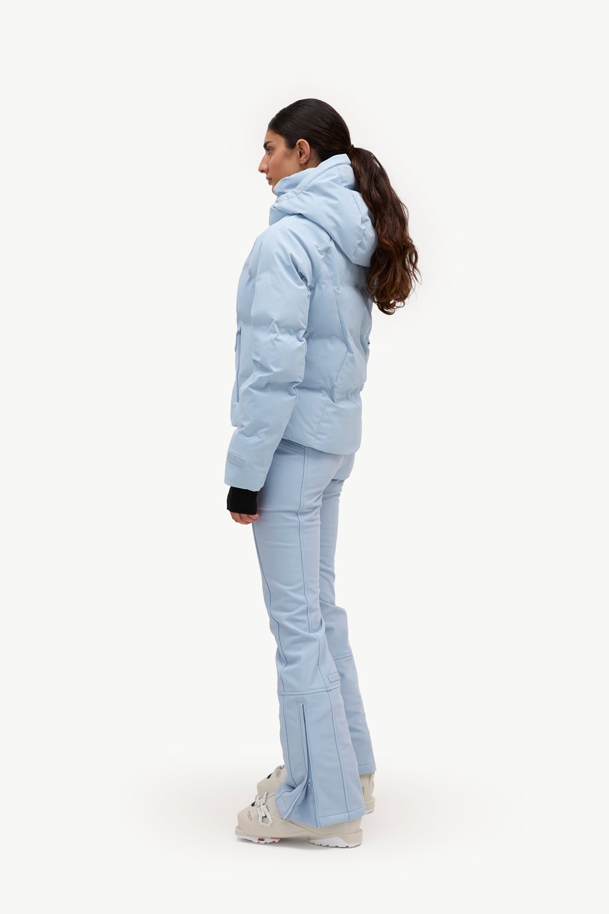 Halfdays Georgie Jacket
