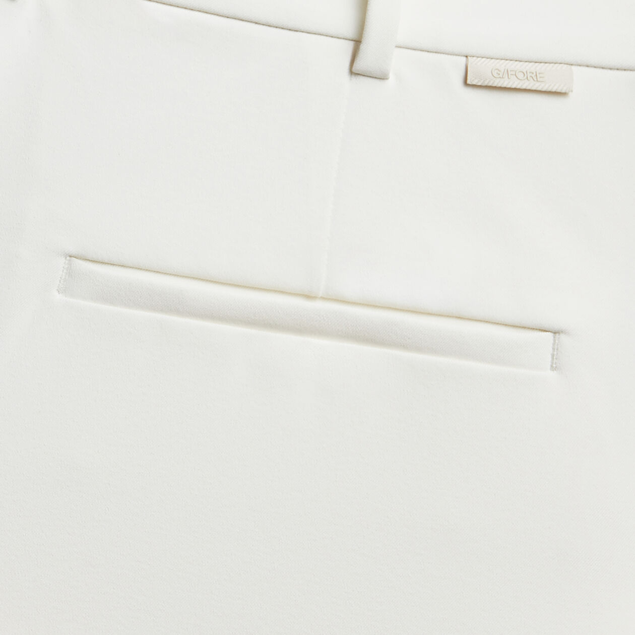 G/Fore Shadow Stretch High Waisted Short