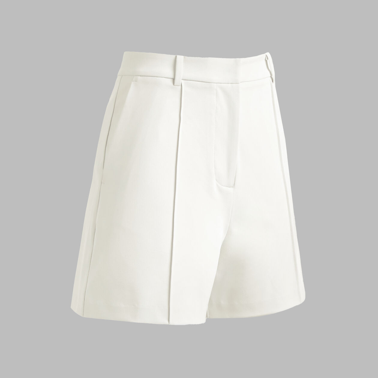 G/Fore Shadow Stretch High Waisted Short