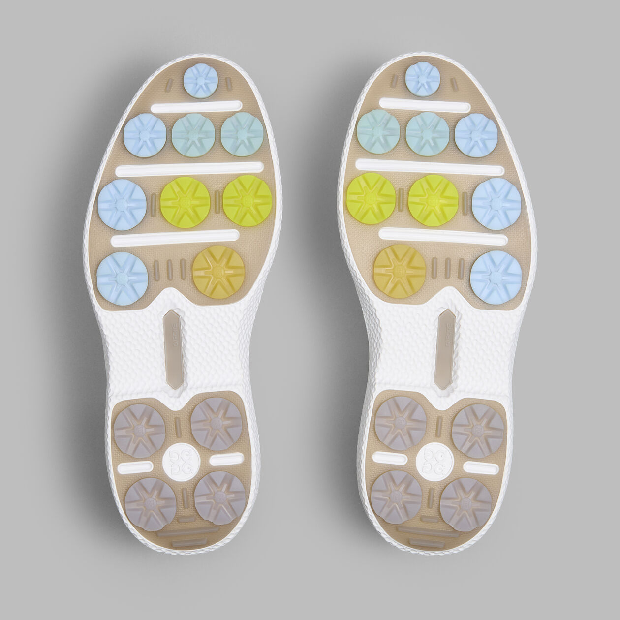 G/Fore LTD Release Gallivan2R Split Toe Golf Shoe