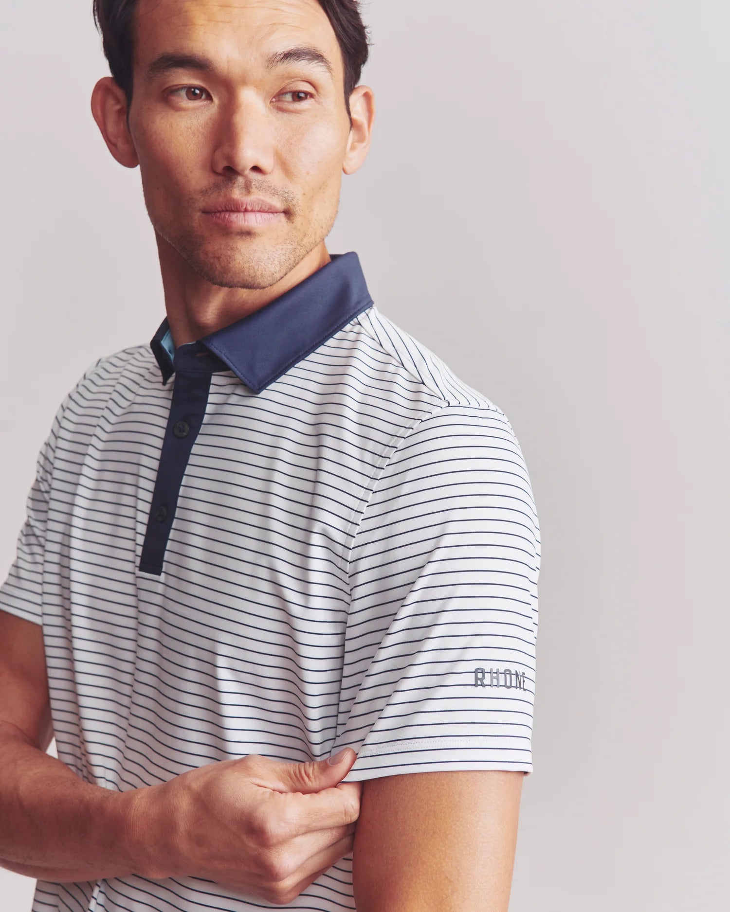 Rhone Golf Sport Polo