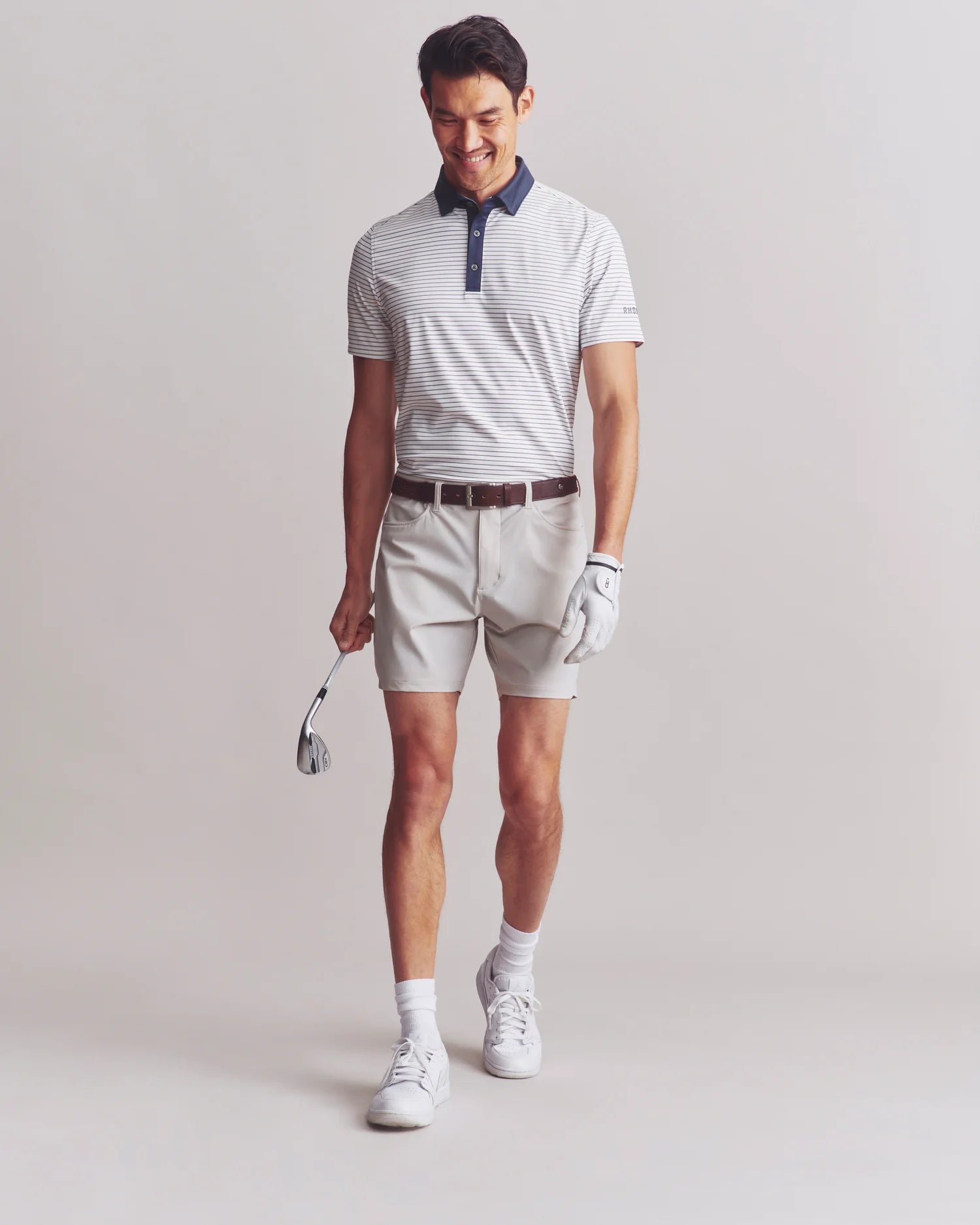 Rhone Golf Sport Polo