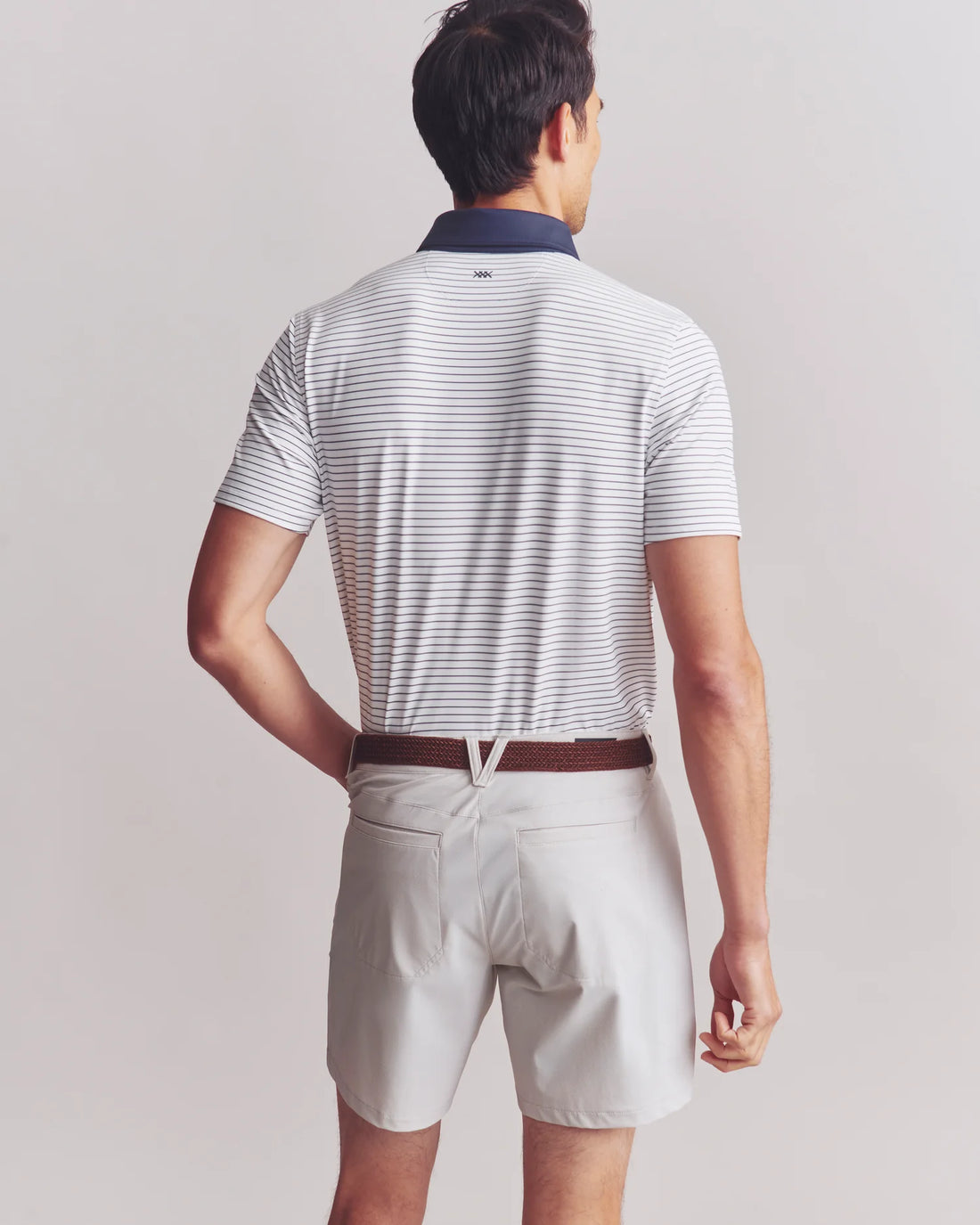 Rhone Golf Sport Polo