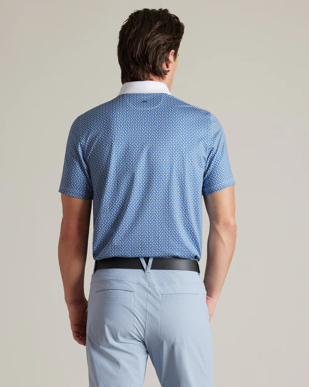 Rhone Golf Sport Polo