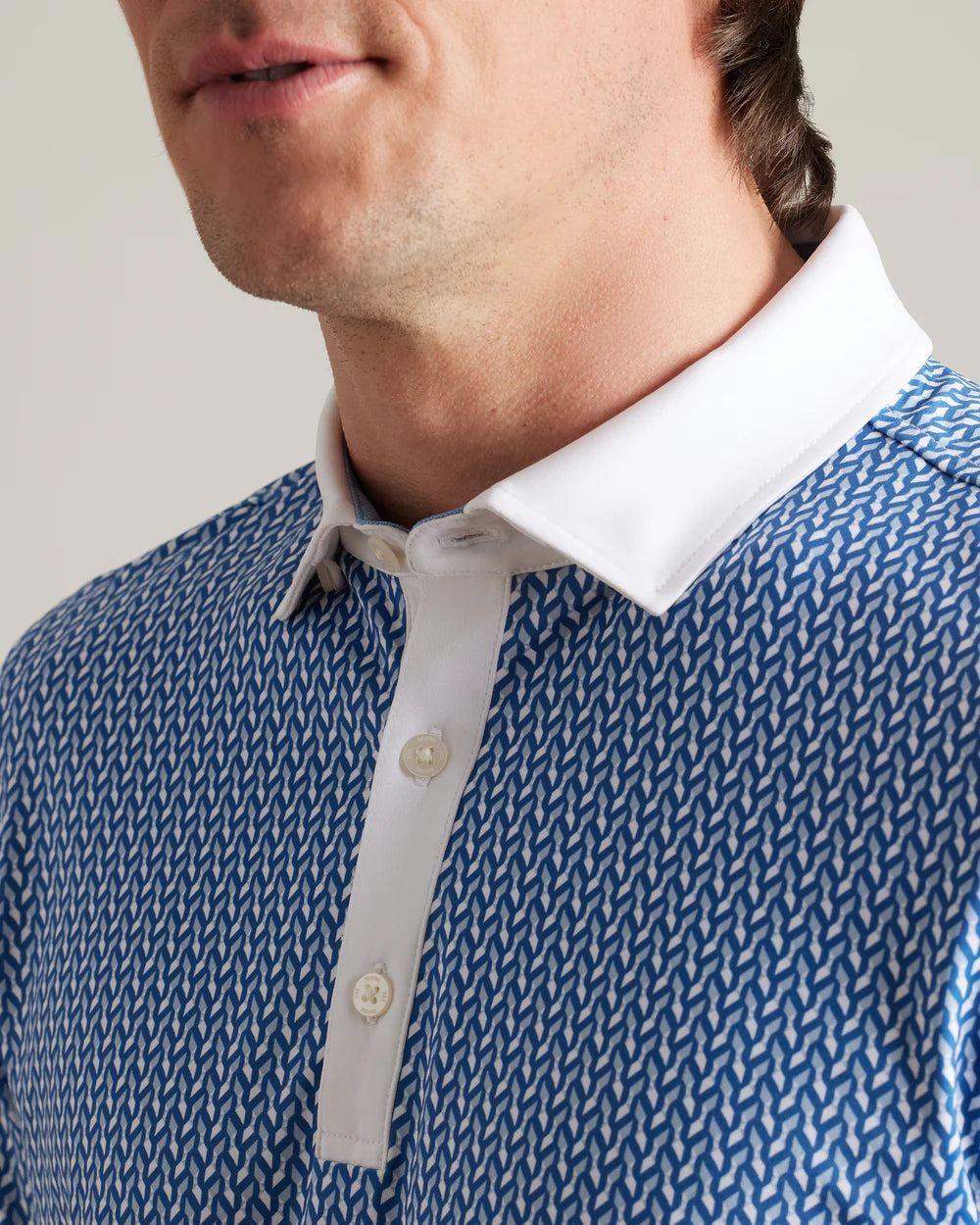 Rhone Golf Sport Polo
