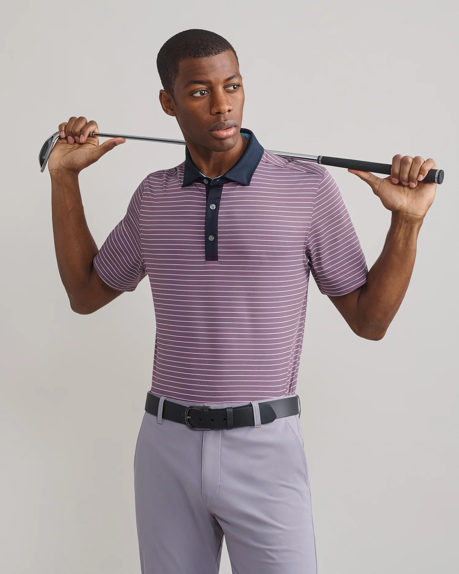 Rhone Golf Sport Polo
