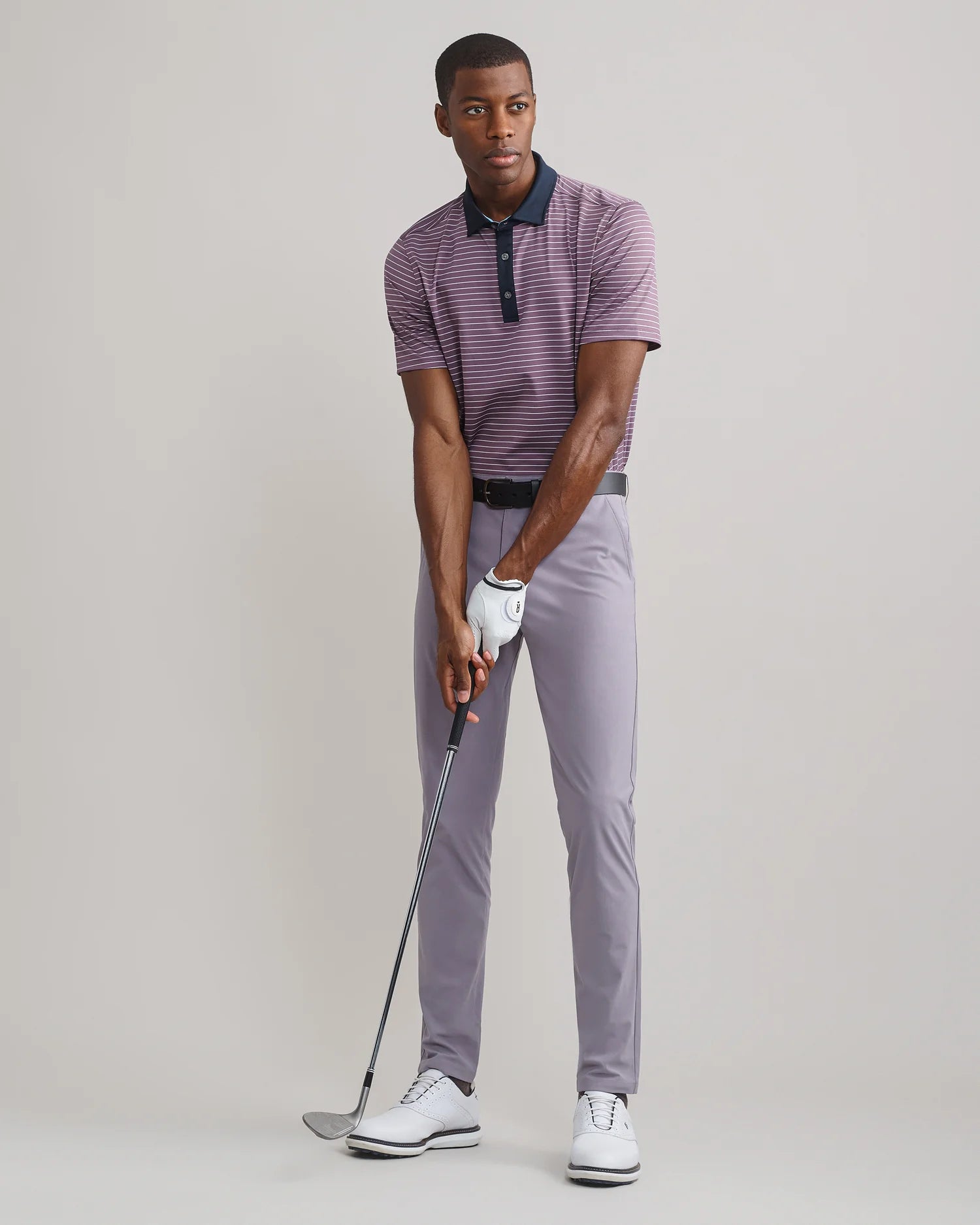 Rhone Golf Sport Polo