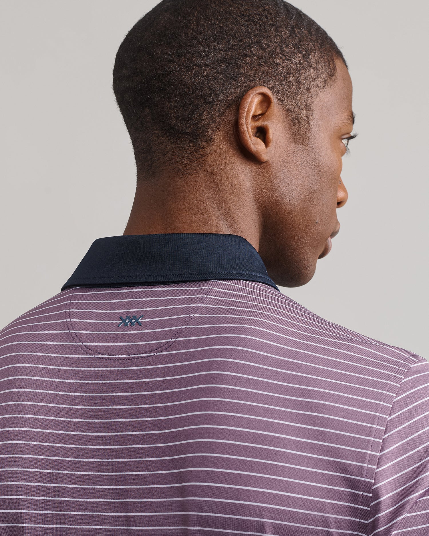 Rhone Golf Sport Polo