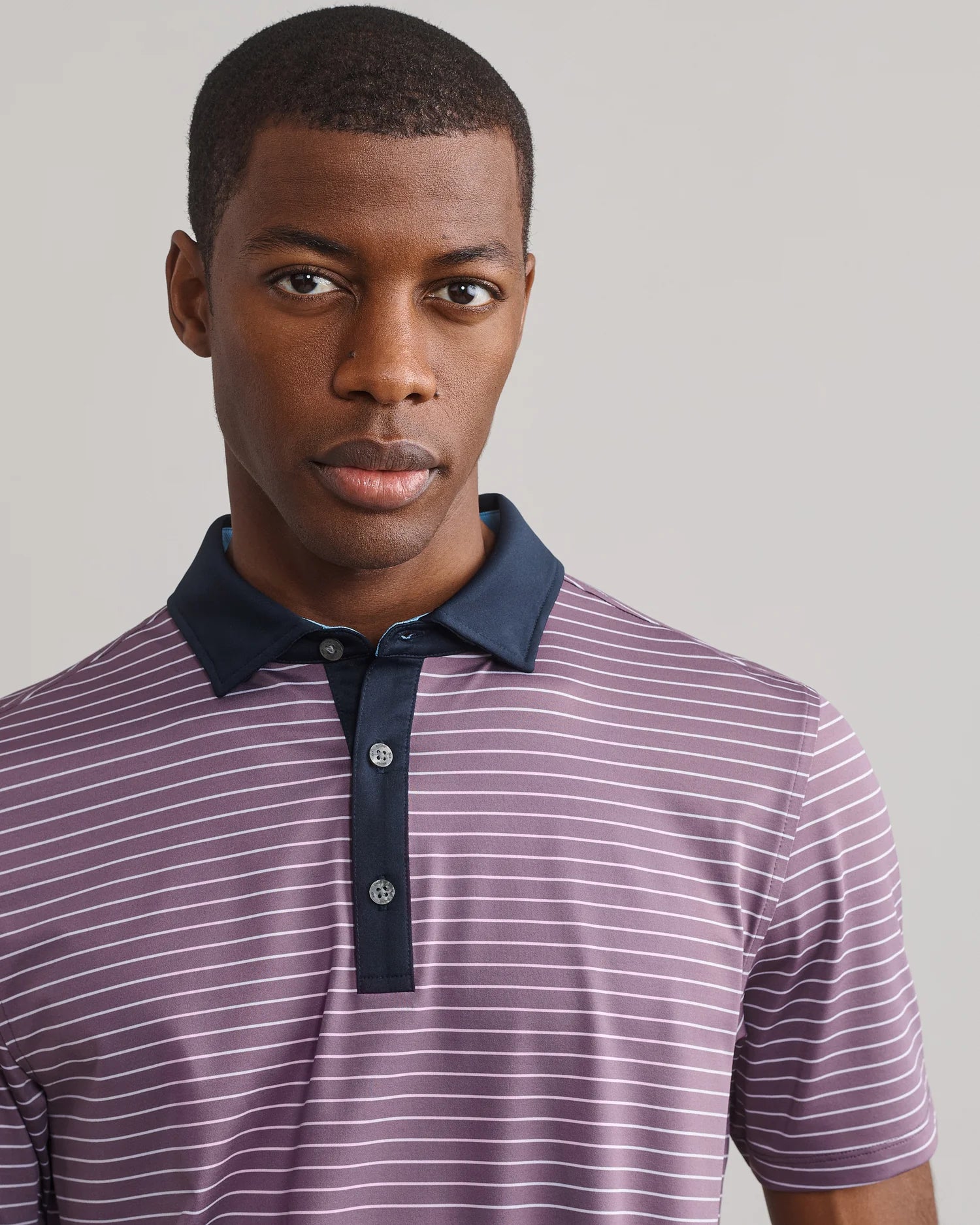 Rhone Golf Sport Polo