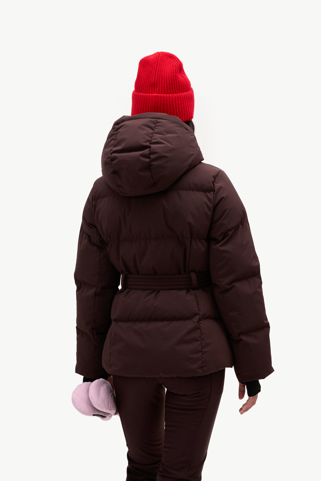 Halfdays Hedy Jacket