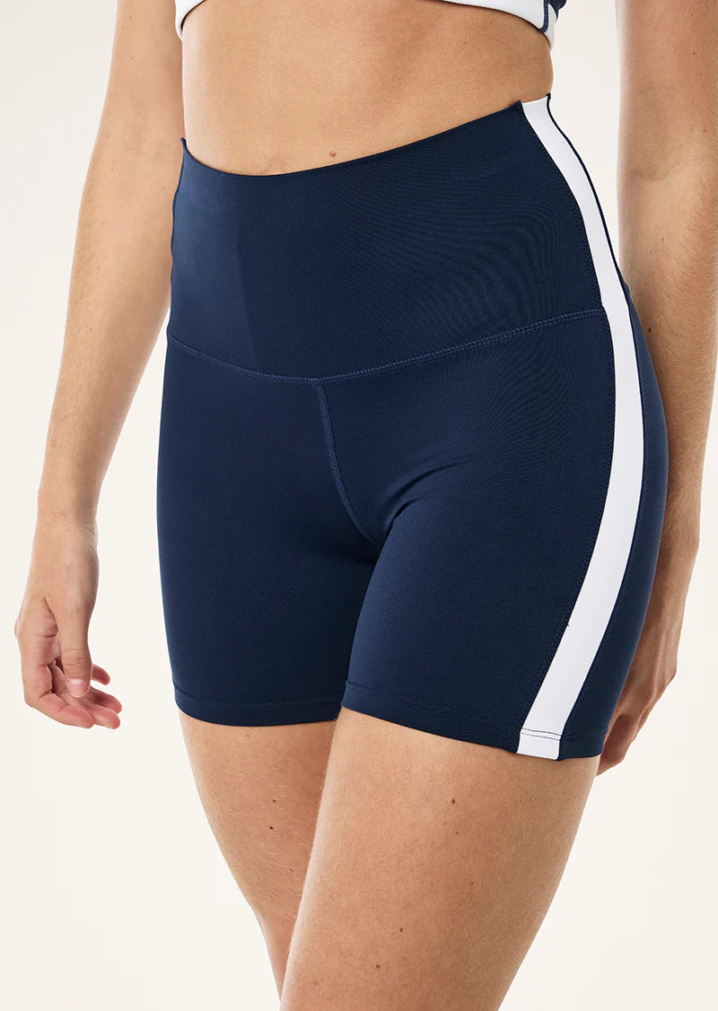 PE Nation Highgate 5" Bike Short