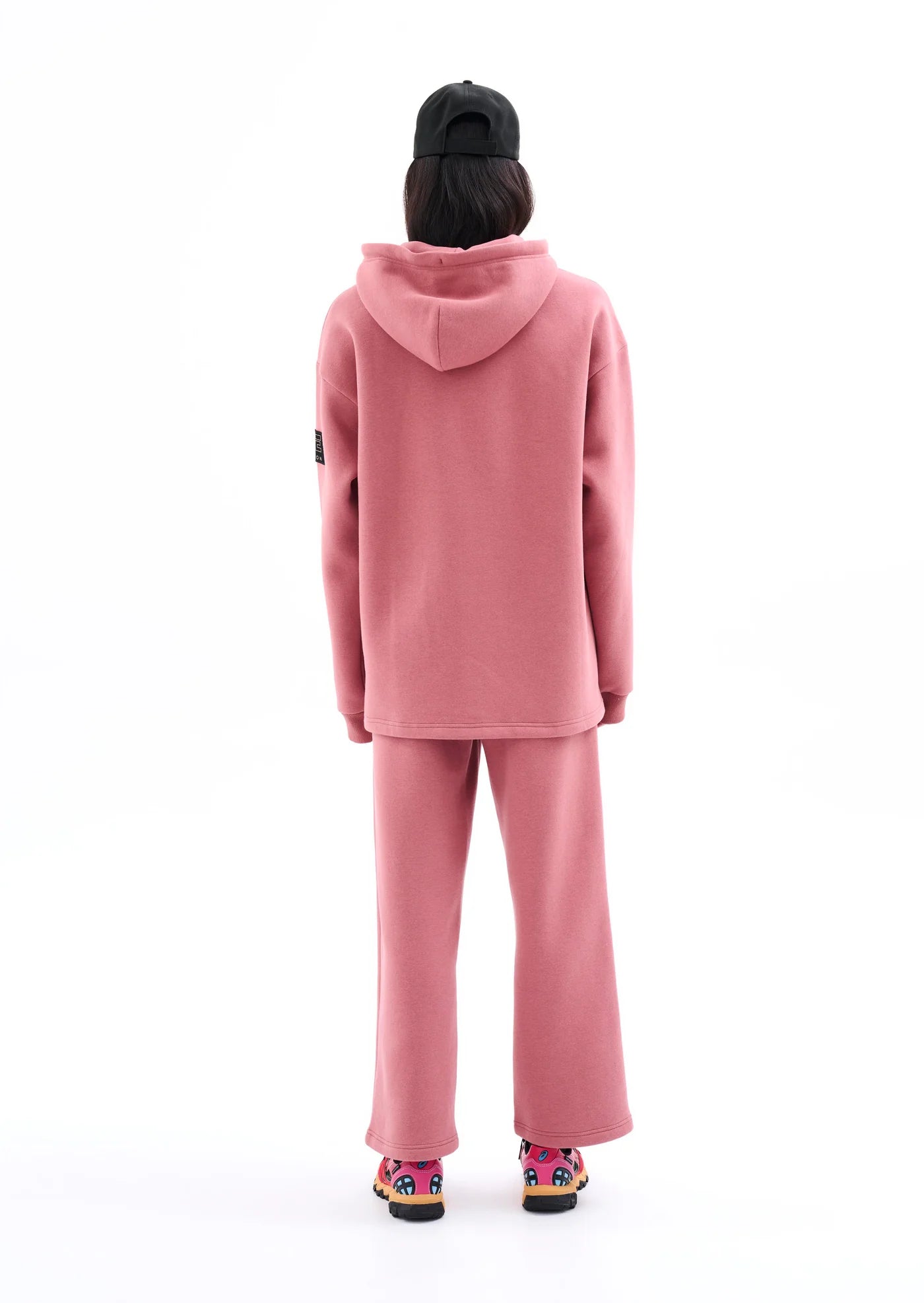 PE Nation Off Duty Trackpant