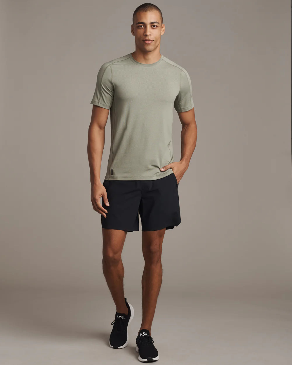 Rhone Invictus Training Tee