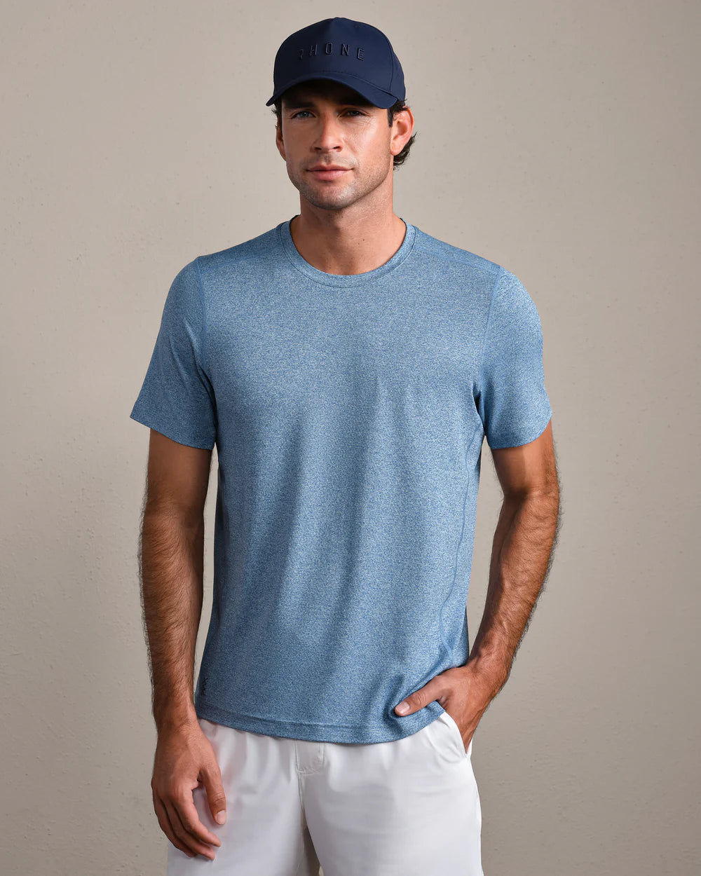 Rhone Invictus Training Tee