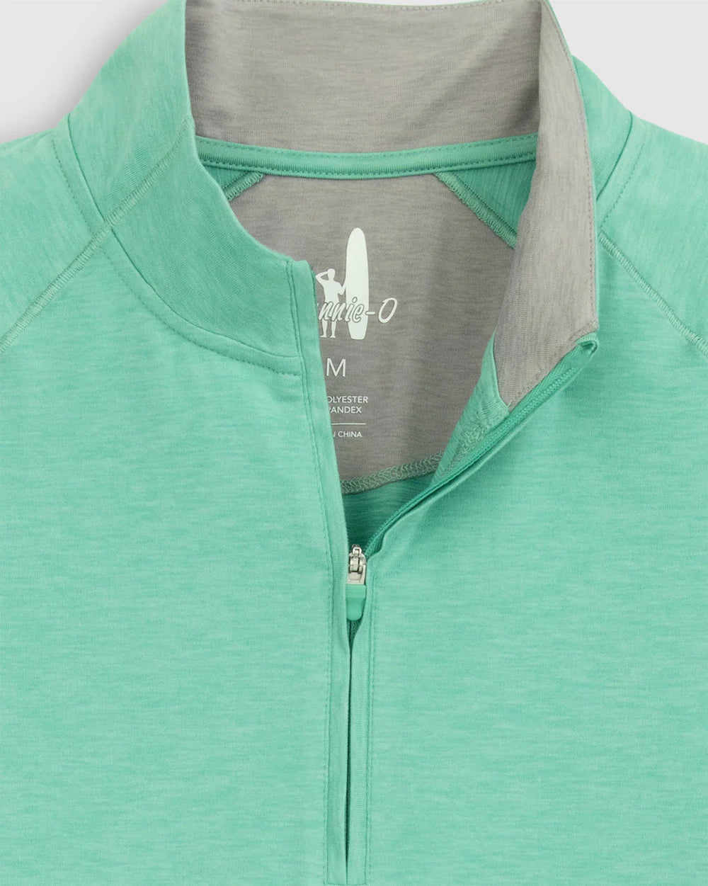 Johnnie-O Freeborne Performance 1/4 Zip Pullover