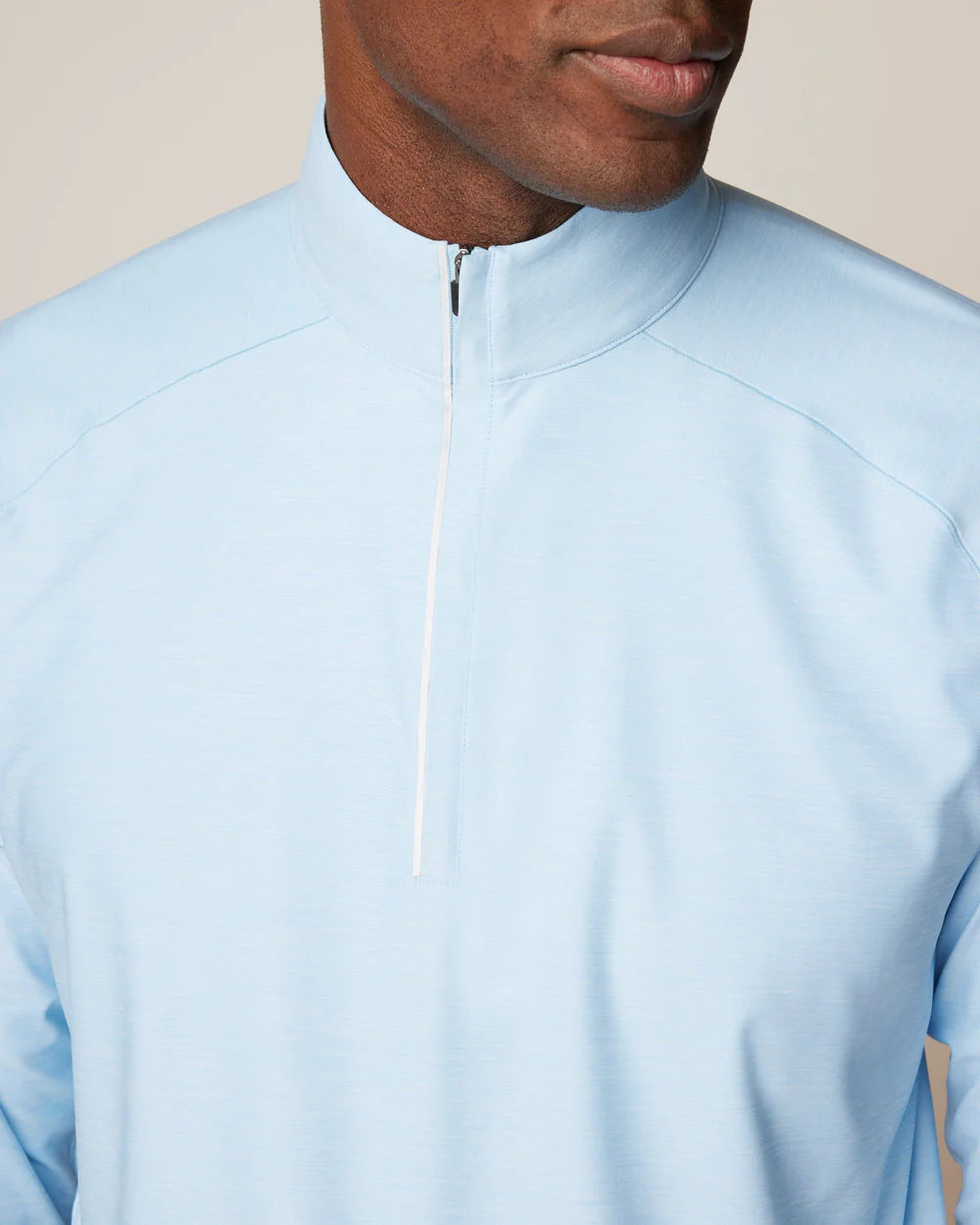 Johnnie-O Baird Performance 1/4 Pullover