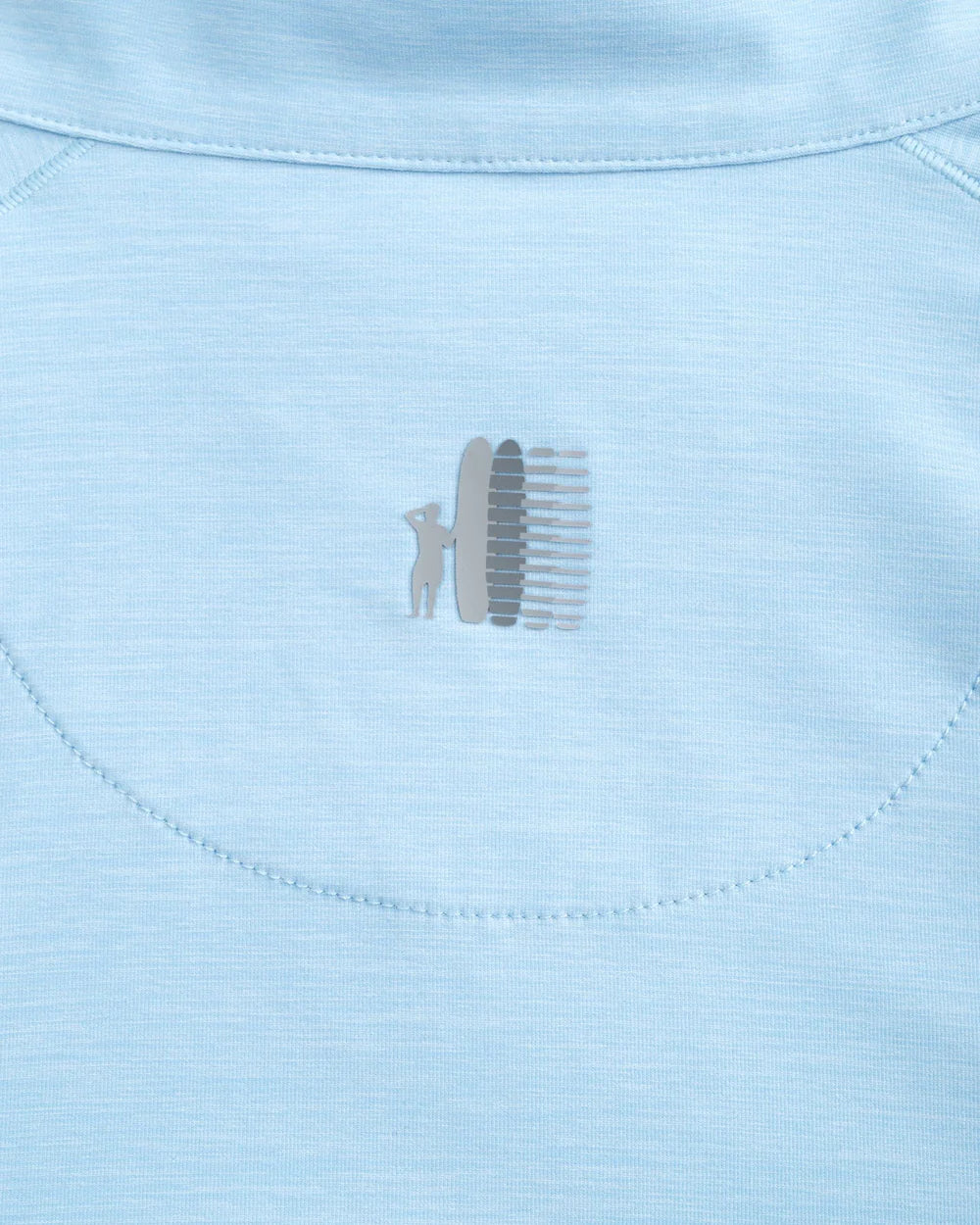 Johnnie-O Baird Performance 1/4 Pullover