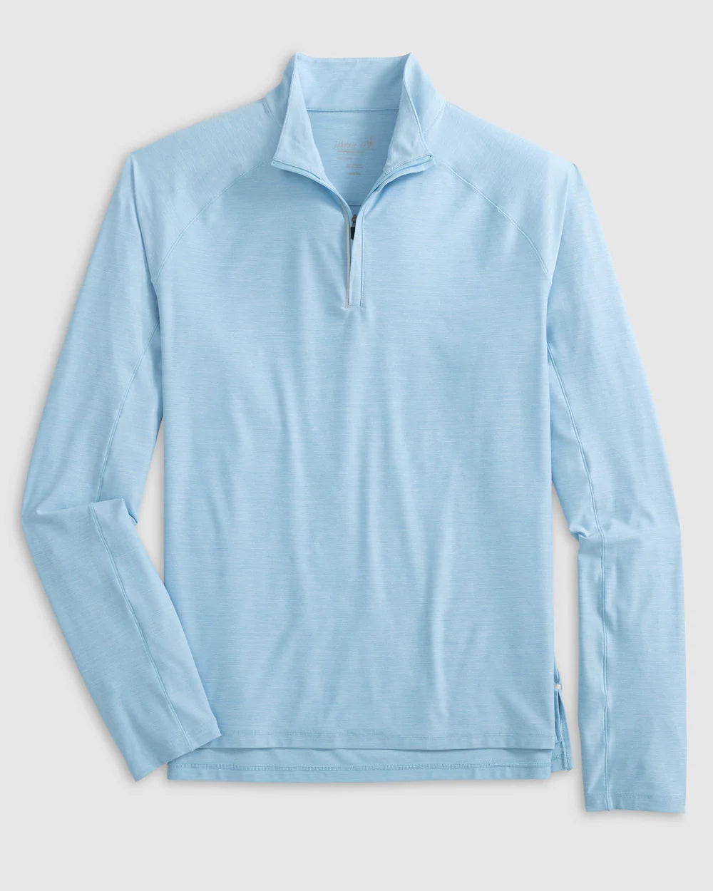 Johnnie-O Baird Performance 1/4 Pullover